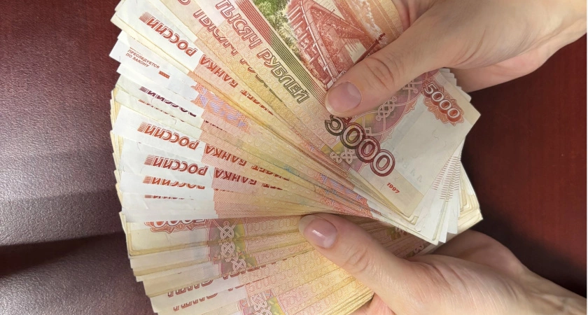 Фото к статье: Житель Владимирской области выиграл 2,6 млн рублей в лотерее 