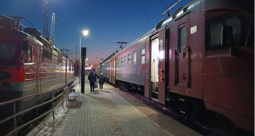 В Боголюбово пройдёт масштабная модернизация железнодорожной станции