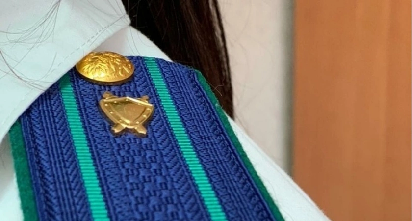 Фото к статье: В Судогде осудят молодого человека за покупку фальшивых водительских прав