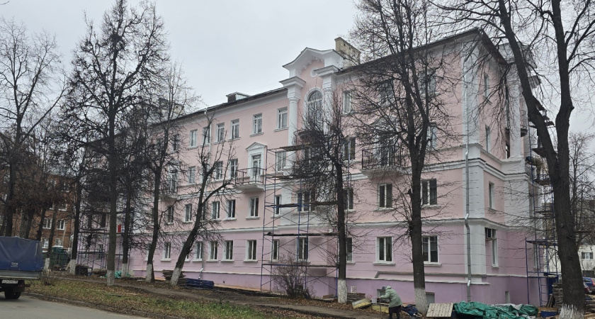 Прокуратура добилась ремонта крыши многоквартирного дома во Владимире 