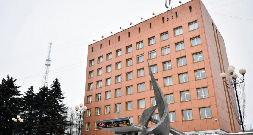 Фото к статье: Будущее лесопарка "Дружба" обсудили больше тысячи владимирцев