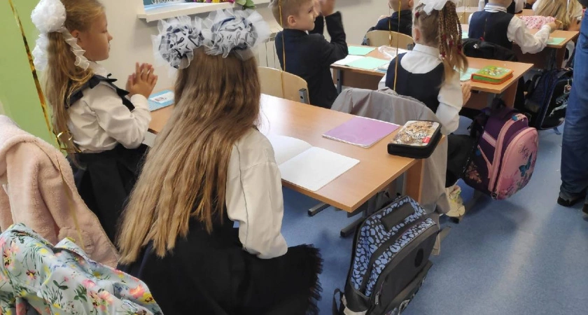 Фото к статье: 66% владимирских родителей выступает за возврат отметок за поведение в школе