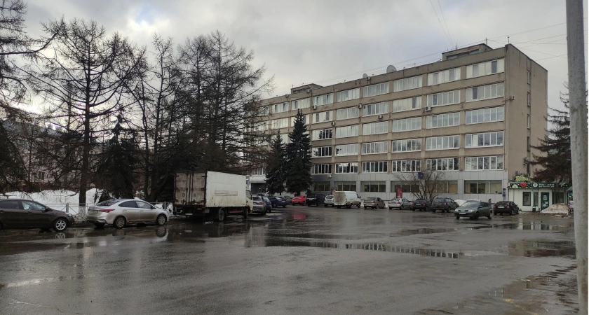 Фото к статье: 26 марта во Владимирской области ожидается до +8