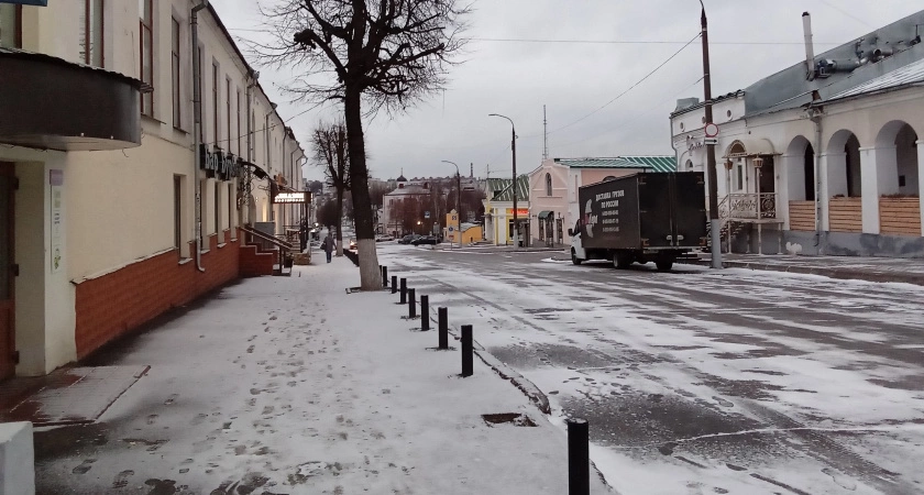 Фото к статье: Снег в апреле: главный синоптик России Роман Вильфанд назвал точную дату возвращения зимы