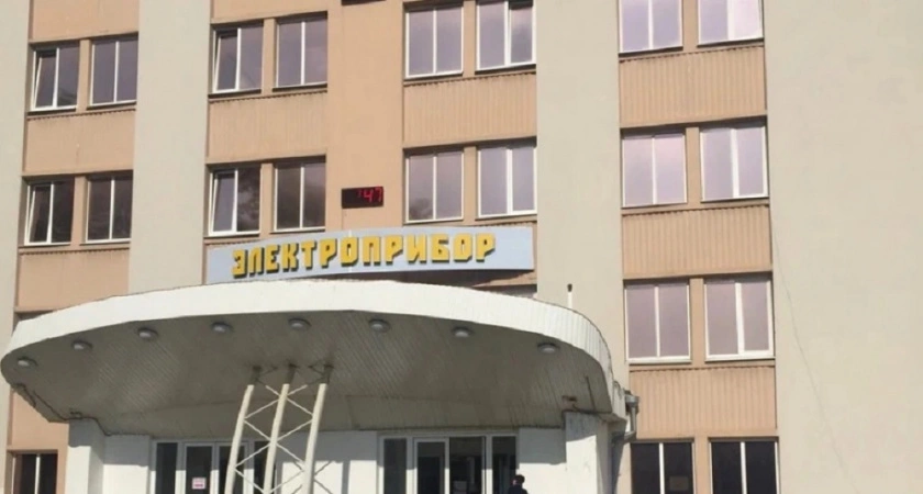 Фото к статье: Минобороны отказали во взыскании 57,5 млн рублей с владимирского завода "Электроприбор"