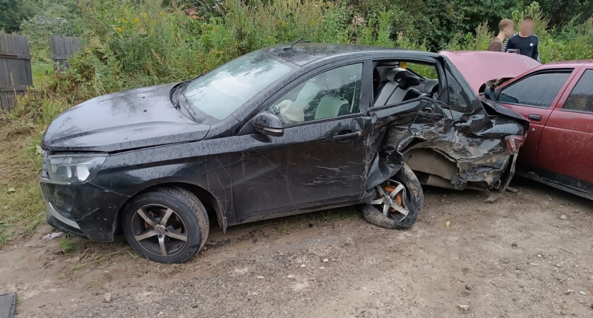 В Кольчугинском районе осудят мужчину, устроившего нетрезвое ДТП с пострадавшим 