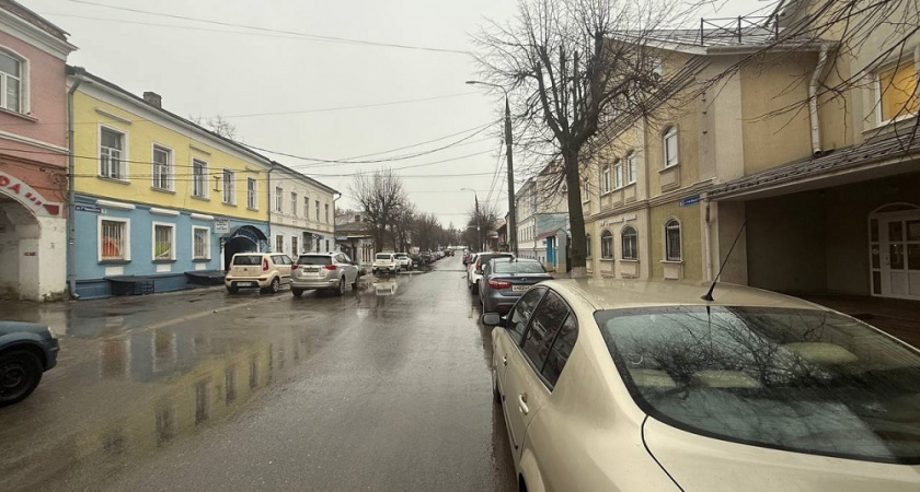 Во Владимире изменили режим работы платных парковок