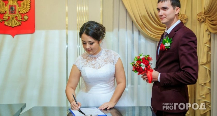 Проверено временем: женщины с этими 5 именами выходят замуж один раз и навсегда