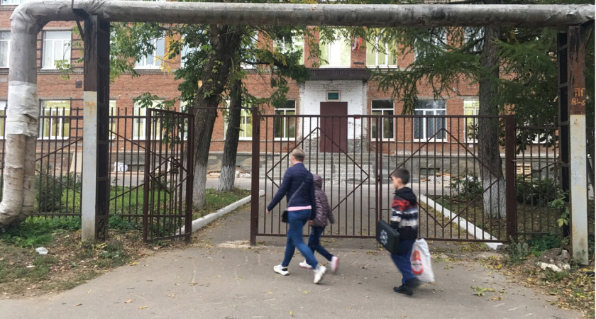 Еще четыре владимирские школы хотят объединиться в образовательный центр