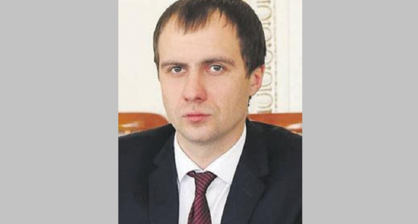 Андрей Михно назначен замглавы администрации Владимира по транспорту и связи