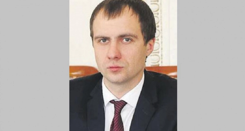 Фото к статье: Андрей Михно назначен замглавы администрации Владимира по транспорту и связи
