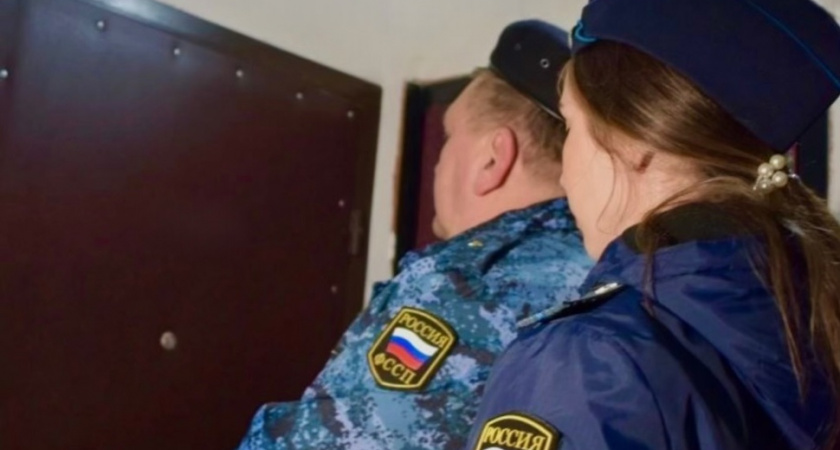 Житель Суздальского района выплатил полмиллиона ущерба, испугавшись ареста участка