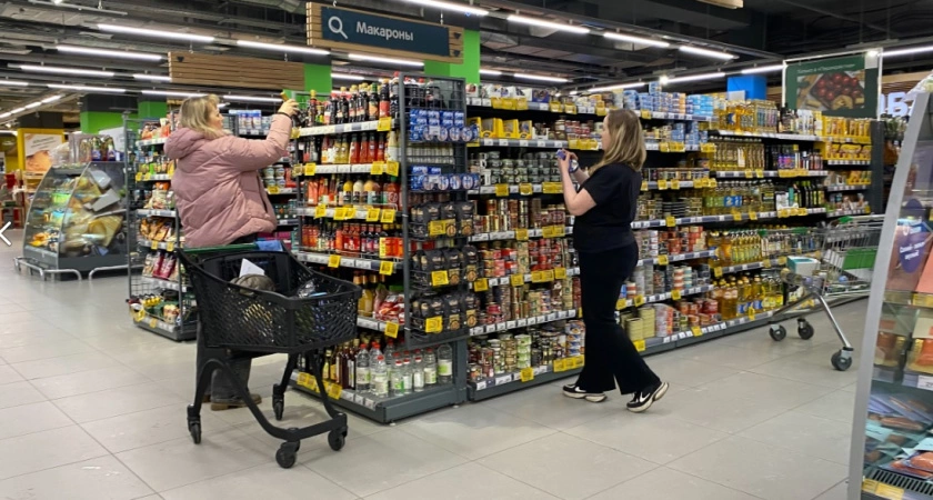 Фото к статье: Чек-лист разумного покупателя: от 9 продуктов следует отказаться прямо сейчас - один вред