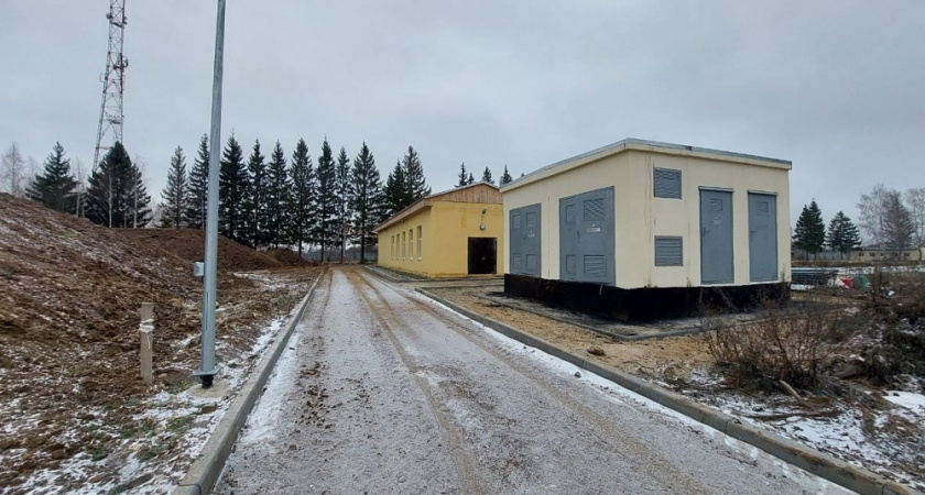 После вмешательства прокуратуры в Собинском районе завершили реконструкцию водопровода