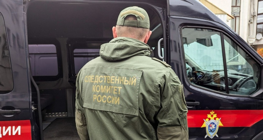 В поселке Ставрово мужчина напал на сожительницу с ножом из-за видео 