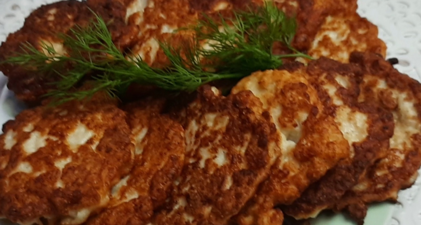 Вкуснее пирожков: необычный рецепт оладий, который станет вашей фишкой