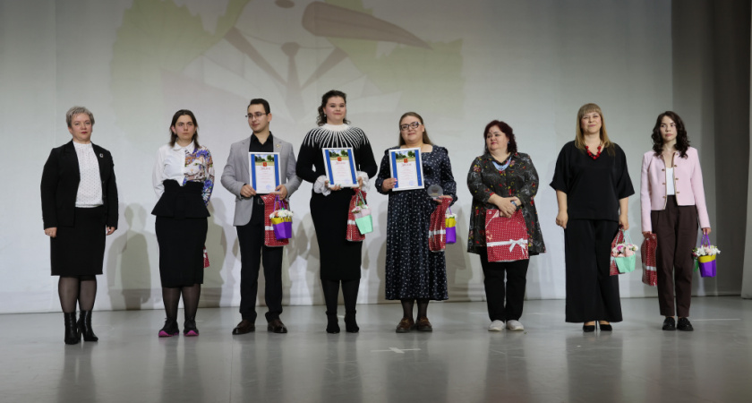 Определены имена лучших педагогов Владимира