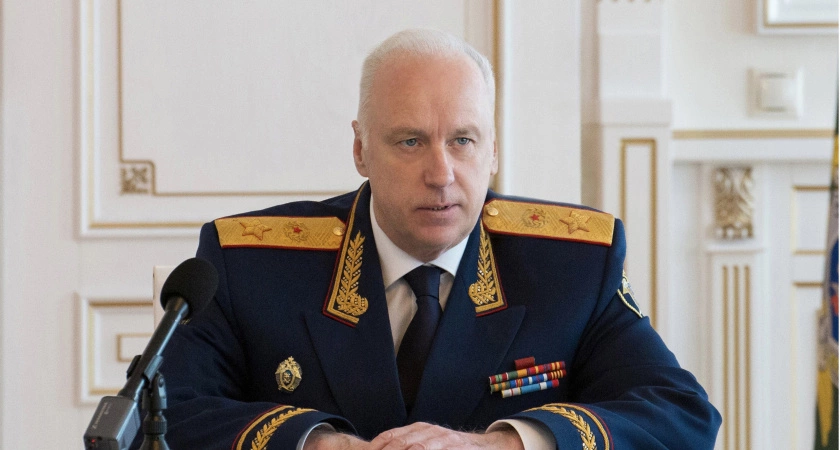 Фото к статье: Бастрыкину доложат о нарушении прав многодетных семей в поселке им. Горького