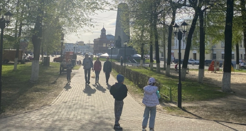 Фото к статье: "Май-2025 перевернет все ожидания": прогноз синоптиков шокировал россиян