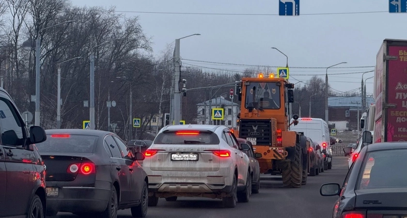 Фото к статье: Во Владимирской области более 670 водителей попались за рулем без прав