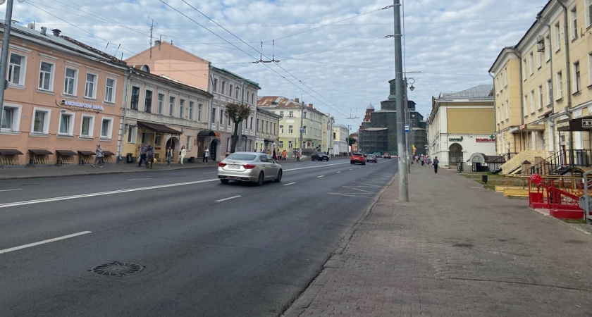 Фото к статье: Владимир вошел в топ-10 городов с высоким качеством жизни