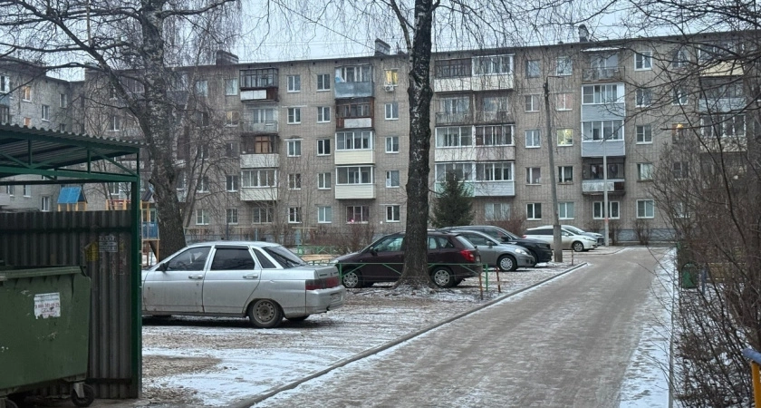 Фото к статье: Владельцы квартир с балконом могут остаться без жилья - поясняет юрист