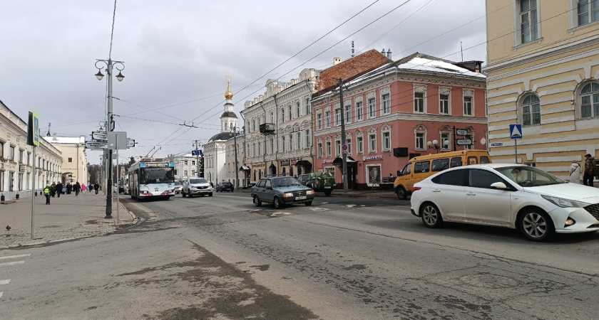 Фото к статье: До какого возраста можно водить автомобиль на самом деле — в ГАИ дали ответ