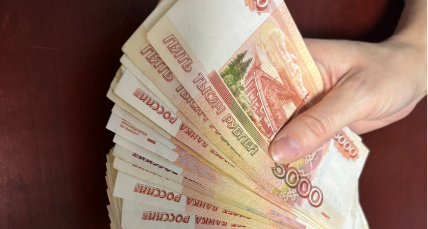 Приставы Владимирской области взыскали 700 тыс. рублей алиментов с матери