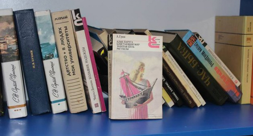 До 21 апреля во Владимирском университете проводится акция по обмену книгами