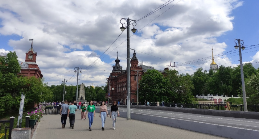 "Май подложит нам всем свинью": какие погодные аномалии ждут россиян в последний месяц весны