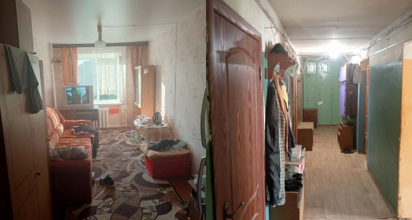 Фото к статье: Во Владимире пойдет под суд мужчина, прописавший в коммуналке 300 мигрантов