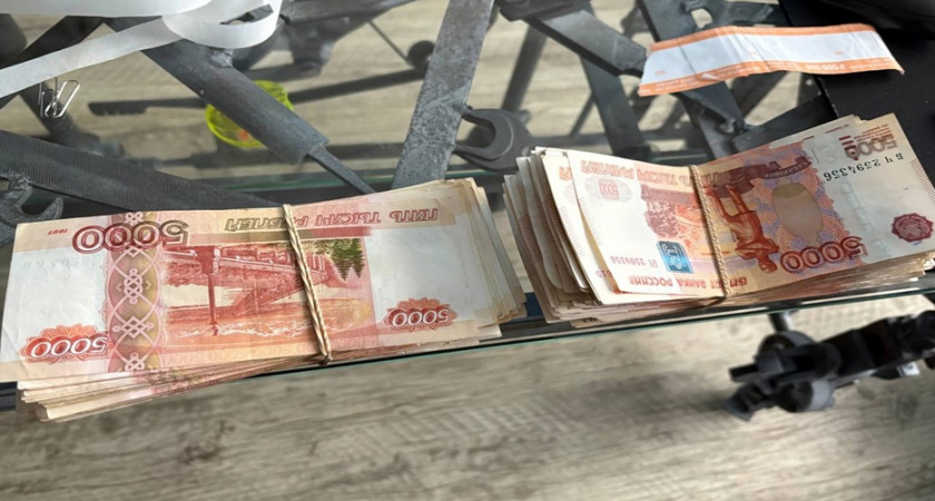 Два жителя Владимирской области обманули банк почти на 2 миллиона рублей