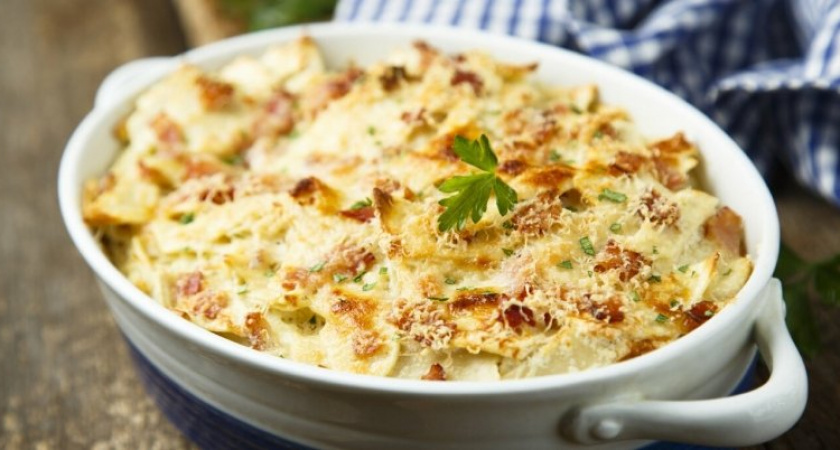 Фото к статье: Минтай по-испански затмит любое мясо: рецепт, который покорит вашу семью — просто и бесподобно вкусно