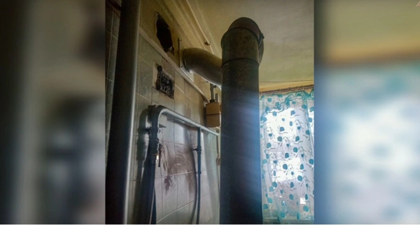 Фото к статье: В Киржаче осудили сотрудницу УК, из-за халатности которой погибли два человека