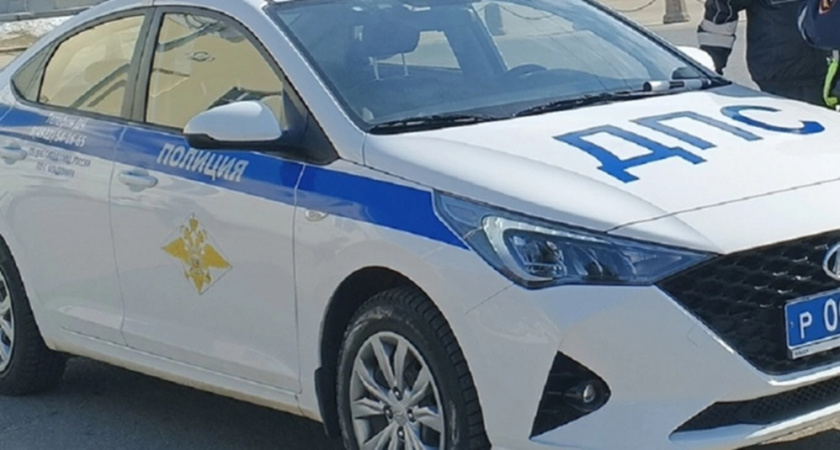 В Меленковском районе нетрезвый водитель нарвался на полицейских из-за любопытства