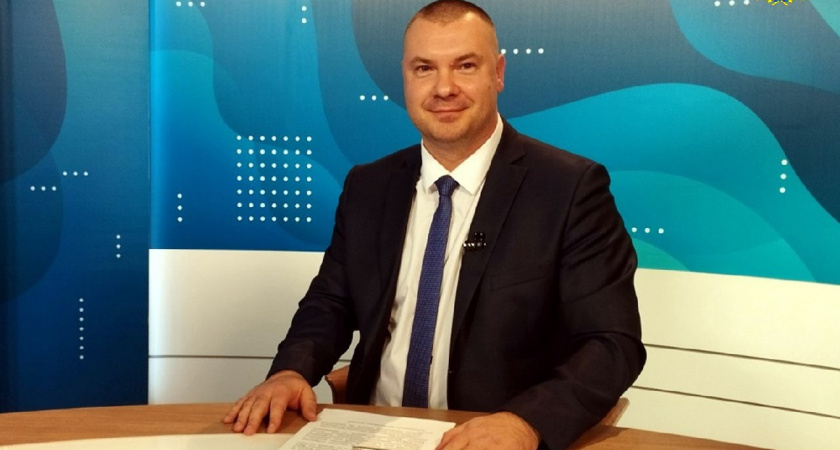 На должность министра ЖКХ Владимирской области назначен Сергей Маевский