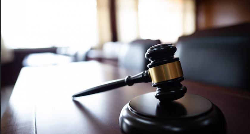 Иностранец пойдет во Владимире под суд за подделку прав и регистрации