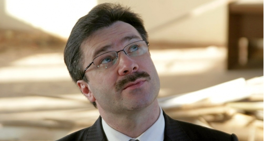 Бывший мэр Суздаля Сергей Сахаров основал компанию по производству БПЛА 