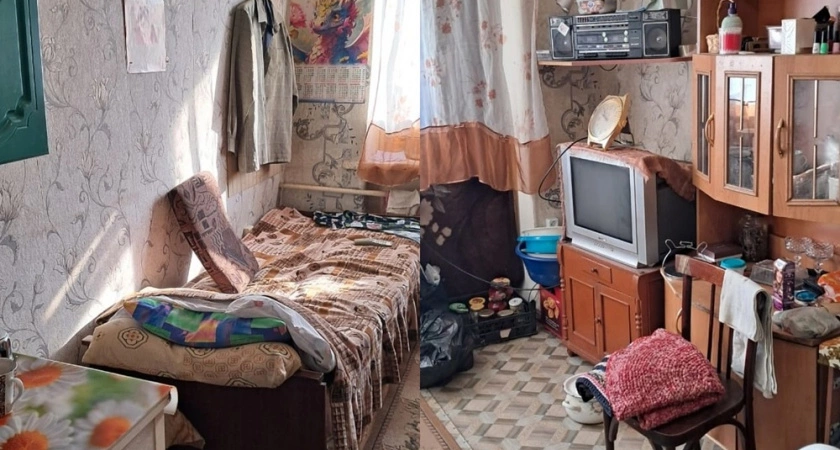 Фото к статье: Жительницу Камешково осудят за фиктивную регистрацию мигрантов в коммуналке
