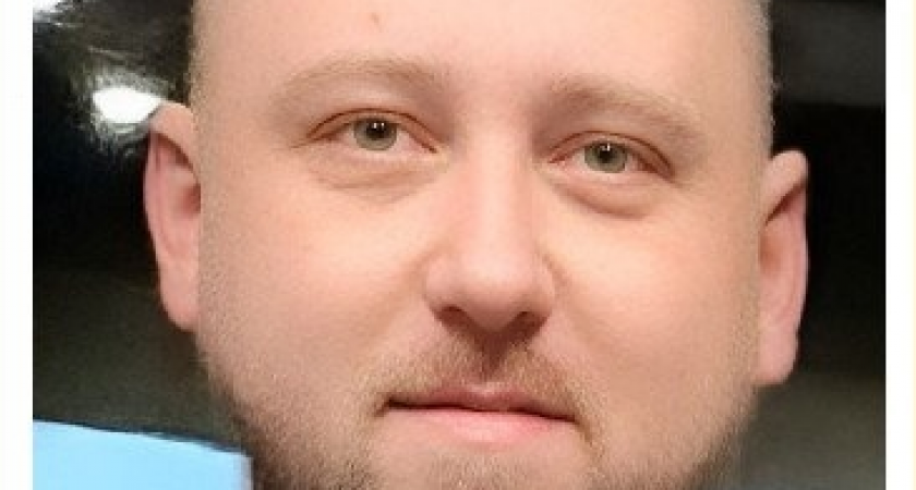 В Покрове пропал 36-летний мужчина с черно-синим рюкзаком