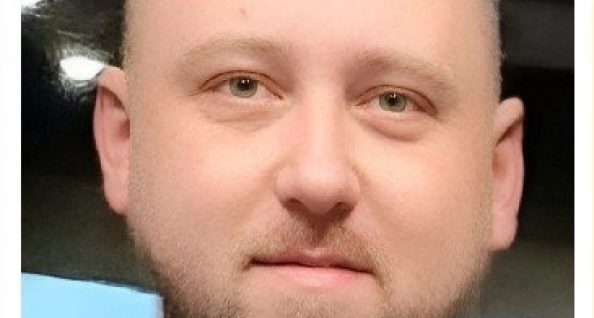 Фото к статье: В Покрове пропал 36-летний мужчина с черно-синим рюкзаком
