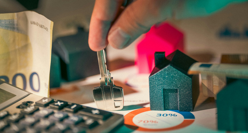 «Домклик»: Аренда жилья во Владимирской области подешевела на 3,7%