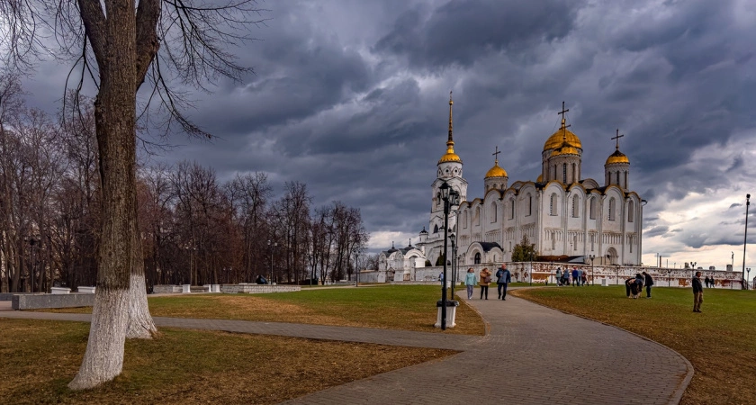Фото к статье: Роман Вильфанд сделал важное заявление о грядущем похолодании: "Покажется, что мы на полюсе"