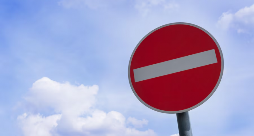 Движение транспорта ограничат во Владимире по Лыбедской магистрали 19 апреля