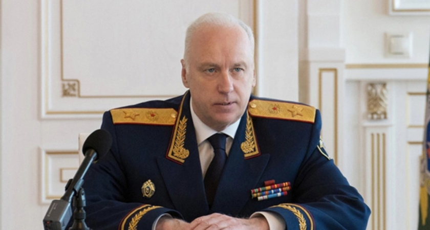 Бастрыкин поручил проверить информацию о нарушении прав детей в муромском доме ребенка