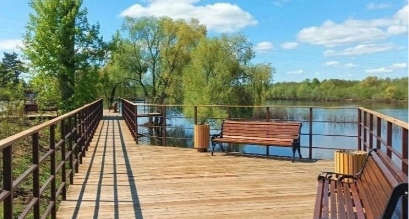 Во Владимирской области стартует голосование за благоустройство 21 апреля