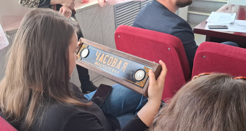 В Гороховце Владимирской области продолжают работу над проектом реконструкции исторического центра