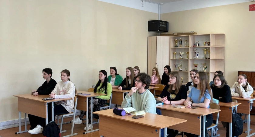 Фото к статье: В Муроме в этом году откроется педагогический институт