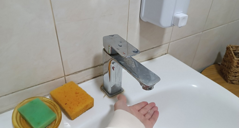 В Киржачском районе без отопления и горячей воды остались более 12 тысяч человек