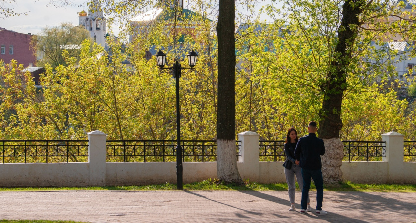 Главный синоптик России Роман Вильфанд предупреждает о заморозках и мокром снеге